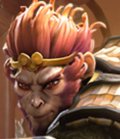 Monkey King