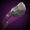 Hurl Boulder