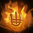 Permanent Immolation